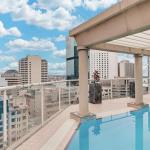 Wyndel Apartments Sydney CBD Bond - Accommodation QLD 0