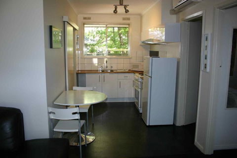 Ageri Holiday Unit - Accommodation QLD 6