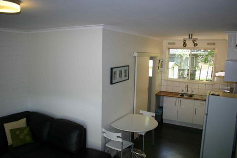 Ageri Holiday Unit - Accommodation QLD 3