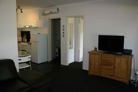 Ageri Holiday Unit - Accommodation QLD 4