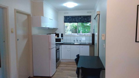 Ageri Holiday Unit - Accommodation QLD 5
