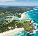 White Waves on the Beach - Accommodation QLD