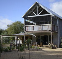 Mansfield Cottage - Accommodation QLD