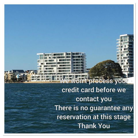 The Point Mandurah Apartment - Accommodation QLD 5
