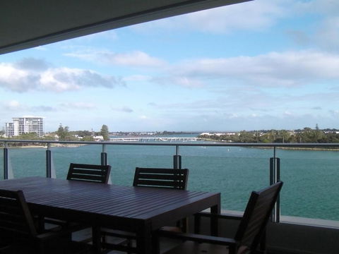 The Point Mandurah Apartment - Accommodation QLD 6