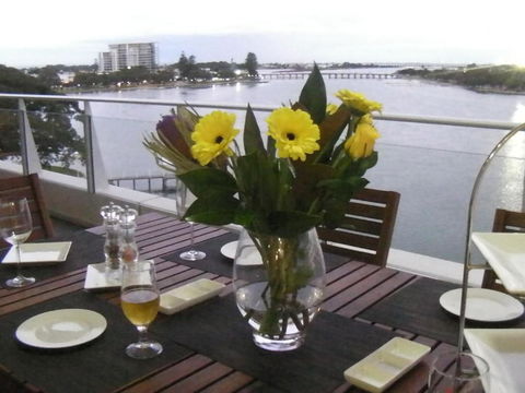The Point Mandurah Apartment - Accommodation QLD 4