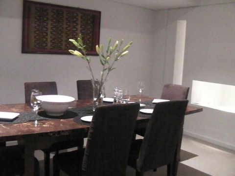 The Point Mandurah Apartment - Accommodation QLD 1