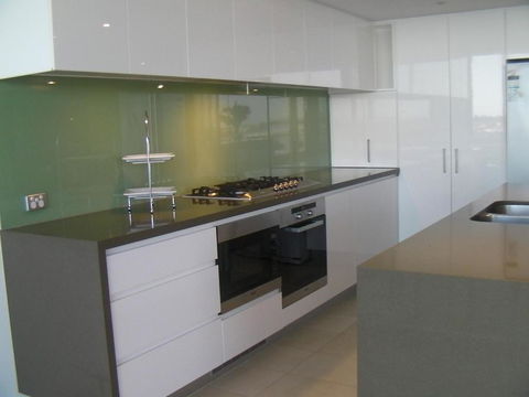 The Point Mandurah Apartment - Accommodation QLD 3