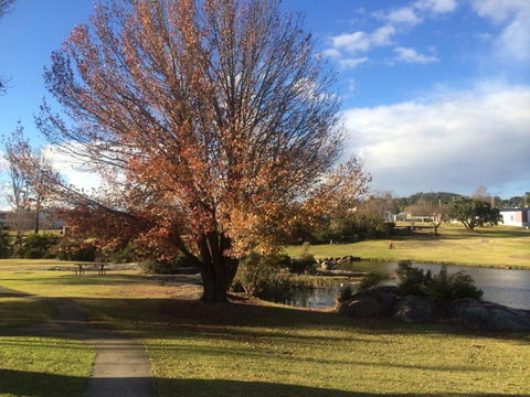 Dillons Cottage - Accommodation QLD 6