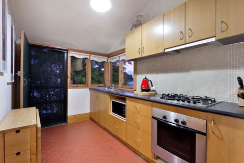 Annies Victorian Terrace Accommodation Fremantle - Accommodation QLD 6