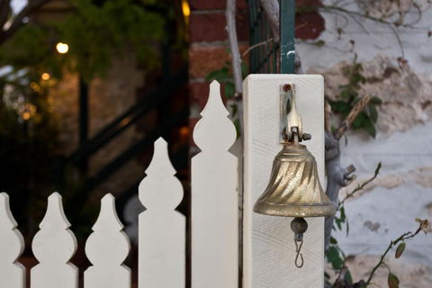 Annies Victorian Terrace Accommodation Fremantle - Accommodation QLD 2