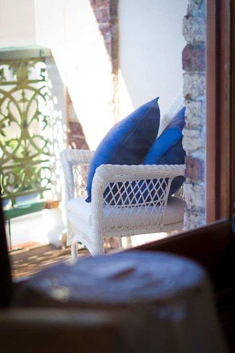 Annies Victorian Terrace Accommodation Fremantle - Accommodation QLD 3