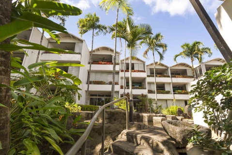 Port Douglas Penthouse Suite - Accommodation QLD 6