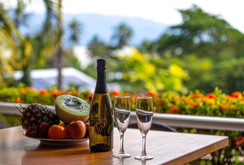 Port Douglas Penthouse Suite - Accommodation QLD 3