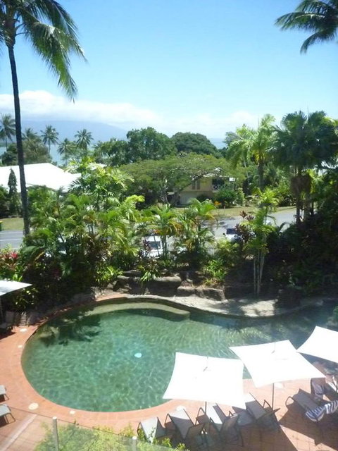 Port Douglas Penthouse Suite - Accommodation QLD 1