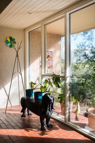 The Cottage At Riverside Farm - Accommodation QLD 1