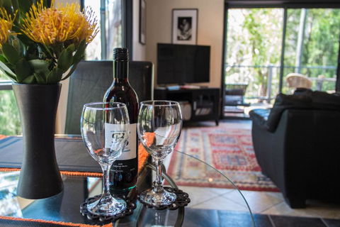 A Heavenly Escape - Accommodation QLD 1