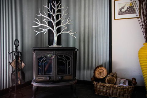A Heavenly Escape - Accommodation QLD 5