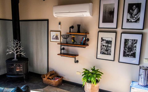A Heavenly Escape - Accommodation QLD 6