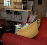 About Time Retreats Studio three - Accommodation QLD