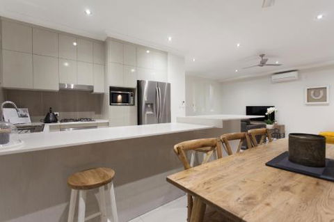 The Suite By The Cablepark - Accommodation QLD 0