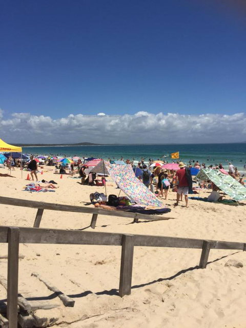 Noosa Views - Accommodation QLD 6