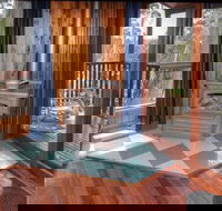 Glendell Cottage - Accommodation QLD