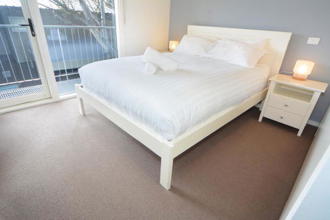 Apartment K2 06 - Accommodation QLD 5