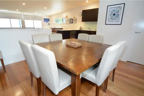 Apartment K2 06 - Accommodation QLD 1