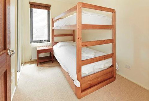 Candoux 4 - Accommodation QLD 6