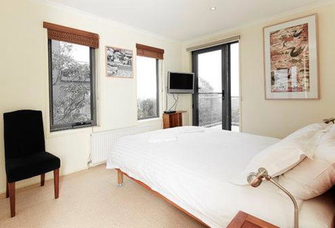 Candoux 4 - Accommodation QLD 3