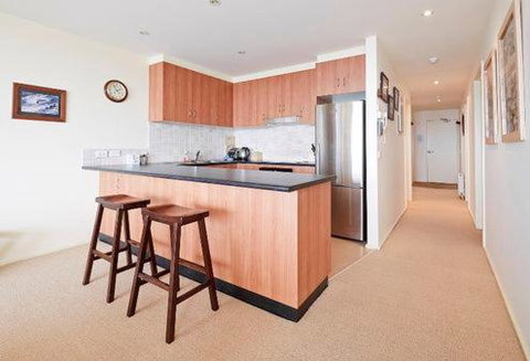 Candoux 4 - Accommodation QLD 4