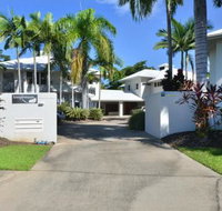 No. 5 Templemoon - Accommodation QLD