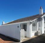 The Cottage - Accommodation QLD