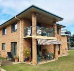 Cloud 8 on Welsby - Accommodation QLD