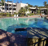 Moreton Island Villas  Apartments - Accommodation QLD
