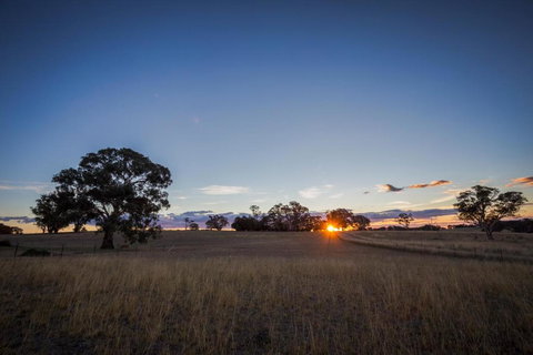 Gindanha - Accommodation QLD 4