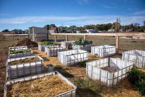 Gindanha - Accommodation QLD 3