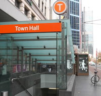 The Apartment Service PI702 - Accommodation QLD