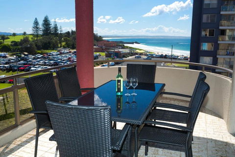 Sandbar 401 1 3 Head Street Forster - Accommodation QLD 2