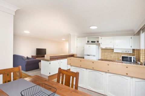 Sandbar 401 1 3 Head Street Forster - Accommodation QLD 5