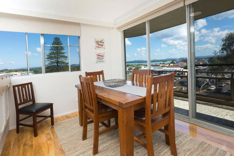 Sandbar 401 1 3 Head Street Forster - Accommodation QLD 1