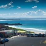 Sandbar 401 1 3 Head Street Forster - Accommodation QLD 0