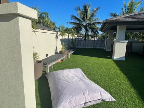 Penthouse 239 Sea Temple Port Douglas - Accommodation QLD 1