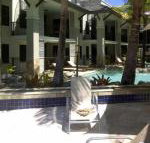 Penthouse 239 Sea Temple Port Douglas - Accommodation QLD