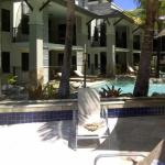 Penthouse 239 Sea Temple Port Douglas - Accommodation QLD 0