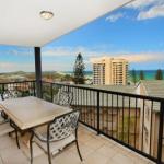 Unit 4 Beaumont Sur Mer 13 15 Pacific Terrace Coolum Beach 400 BOND LINEN SUPPLIED - Accommodation QLD 0