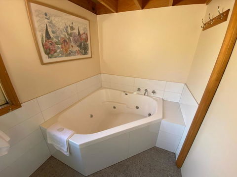 Kangurra Holiday House - Accommodation QLD 3