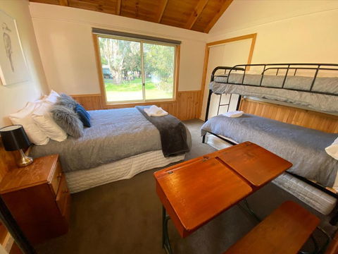 Kangurra Holiday House - Accommodation QLD 5
