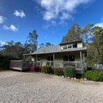 Kangurra Holiday House - Accommodation QLD 0